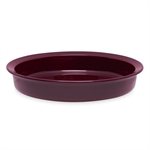 Plat à four rond 30 cm Urban Colors Figue Emile Henry